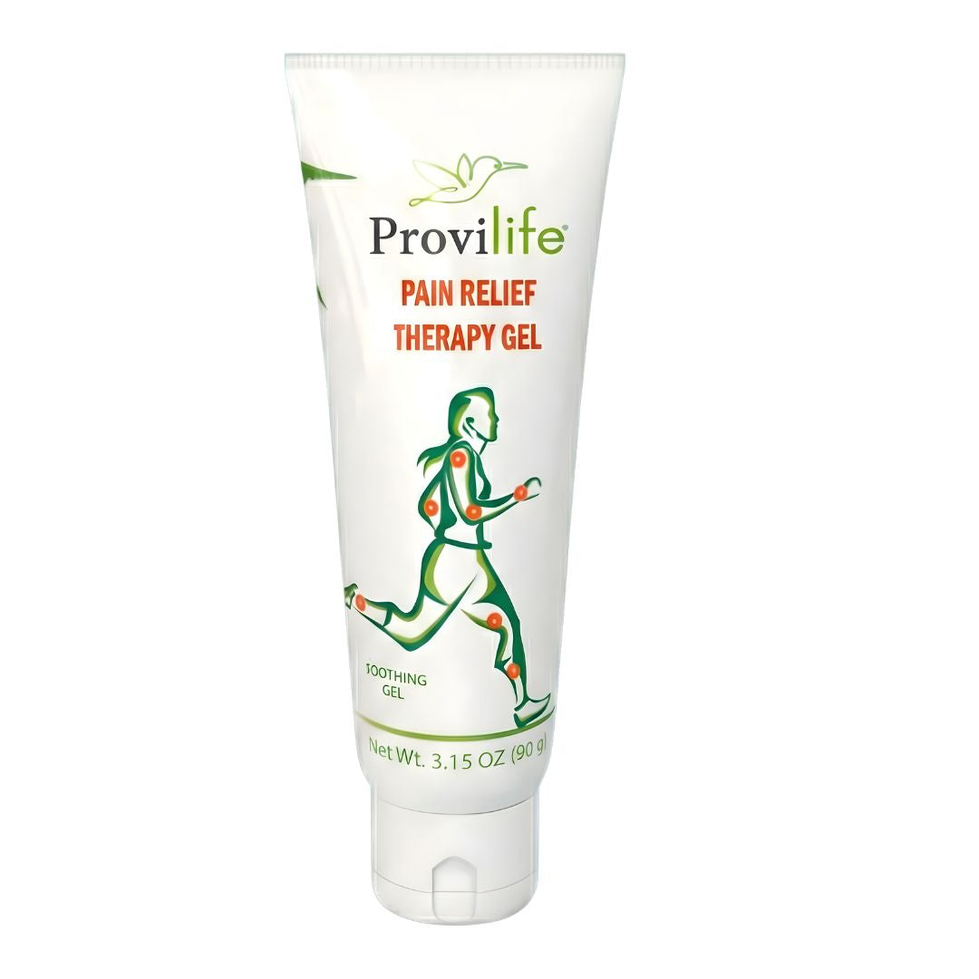 Gel Caliente Cuidador — Provilife
